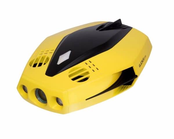 Chasingâ¢ Dory - Undervandsdrone med full HD/1080P kamera + Gratis 2 valgfri gaver